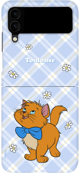 디즈니 애니멀즈 캔디체크 하드 휴대폰 케이스