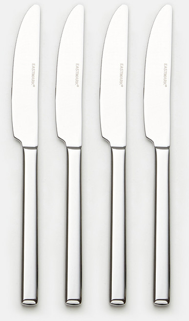 이스트마크 소피 커트러리 디저트나이프, 4개