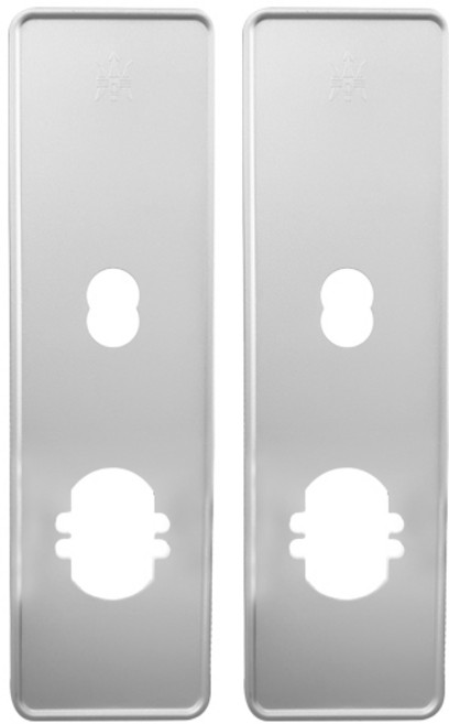 주키 도어락 보강판 통합, 1세트