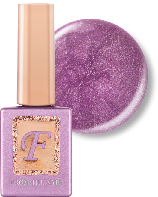 프롬더네일 도깨비2 마그네틱 시럽 글리터 젤네일, FG44, 10g, 1개