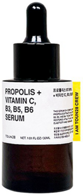 톤28 프로폴리스 + 비타민C B3 B5 B6 세럼, 30ml, 1개