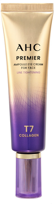 AHC Premier Line 緊緻安瓶眼霜, 1個, 60ml