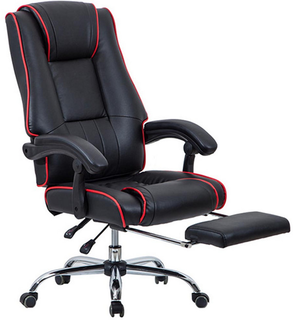 파파가구 리무진 침대형 의자, 블랙