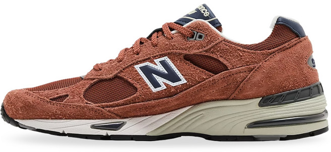 New Balance 991 運動鞋 M991OON