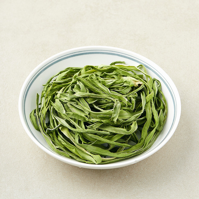 나물투데이 건궁채 궁채나물, 100g, 1개, 1개입