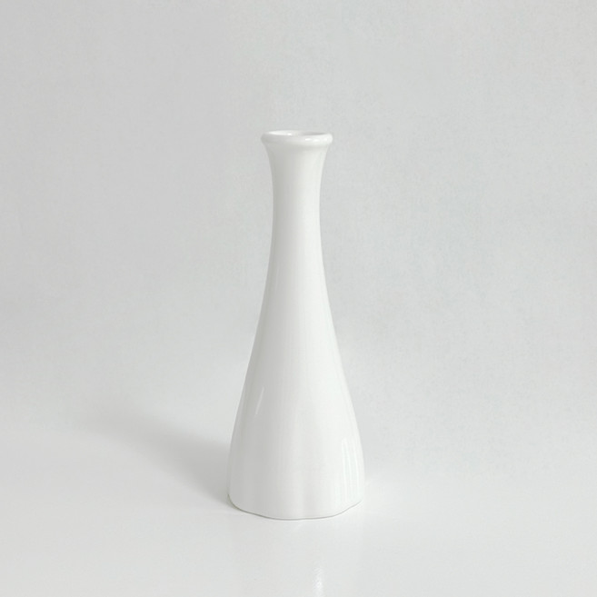 해피정 미니 디퓨저병, 화이트