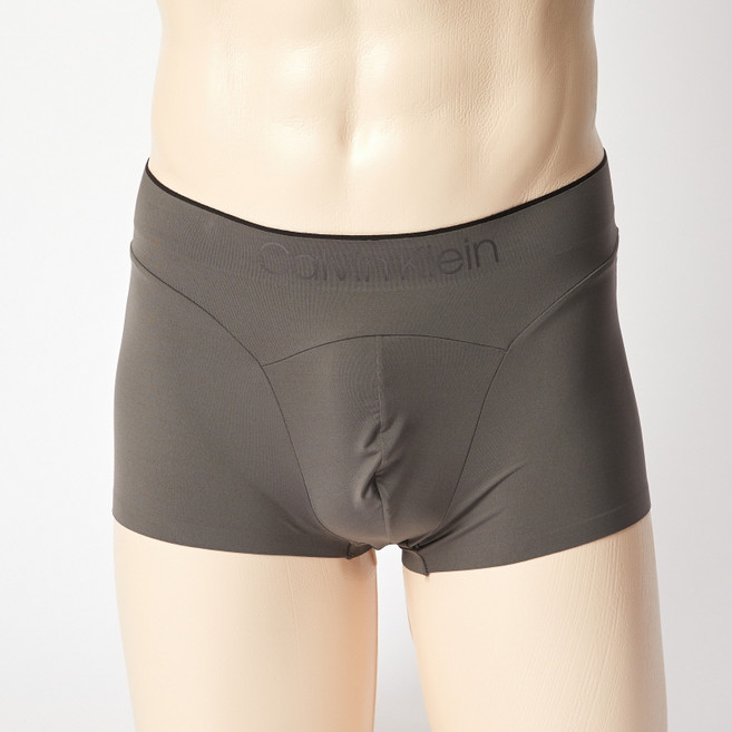 캘빈클라인언더웨어 로우 라이즈 트렁크 NB1624