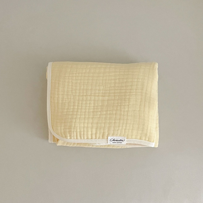 쉐리네뜨 유아용 4중 요루거즈, 옐로우