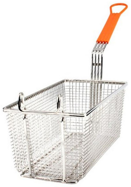 ZEUS Kitchenware 油炸籃, 1個