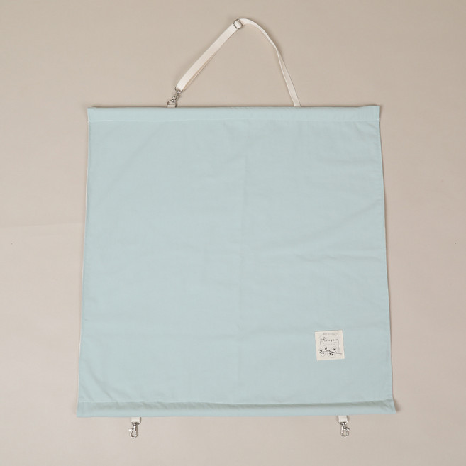 리토가토 반려동물 스마트 카시트 차양막, 민트, 1개