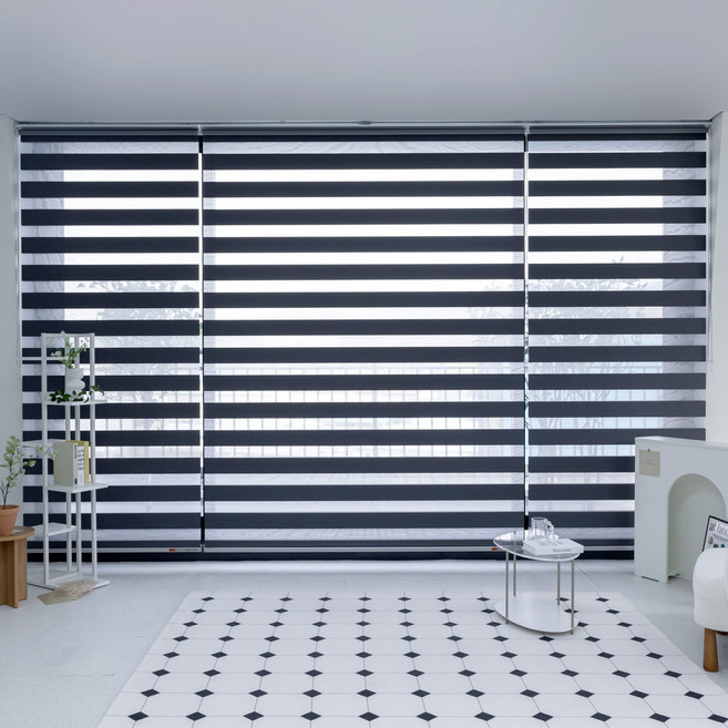 nuguna 모던 스타일 콤비블라인드