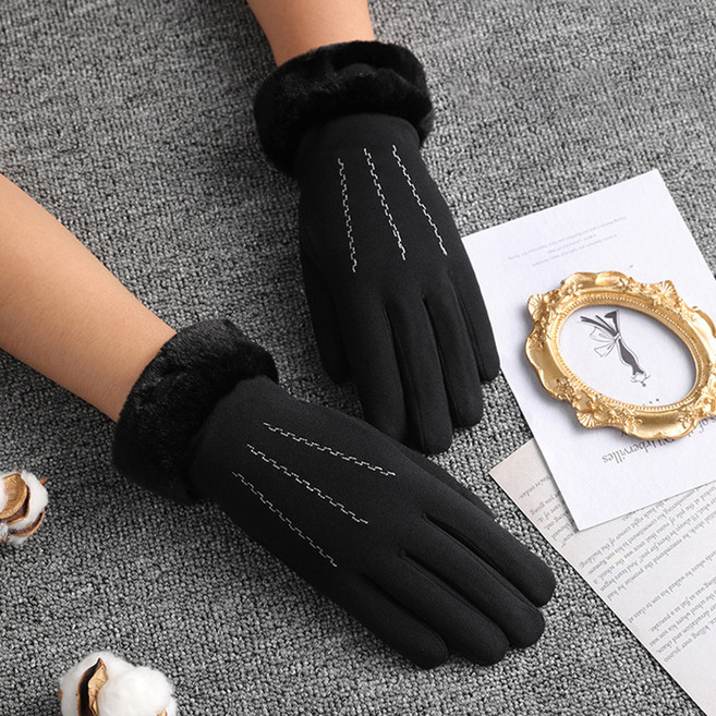 나야스타일 방한 장갑 GYWO-100-2