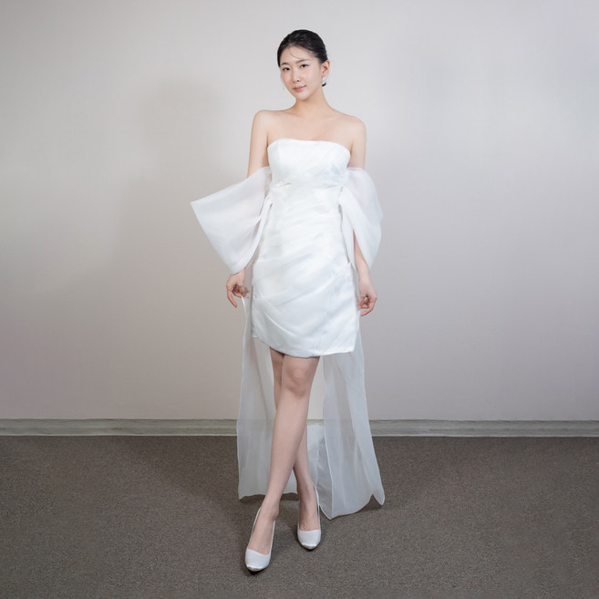 lilydress Our 迷你洋裝 LDP222