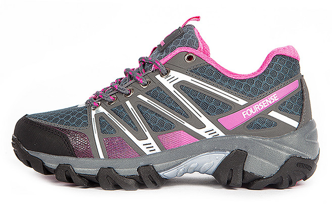 키엘노엘 여성용 필리아 트레킹화