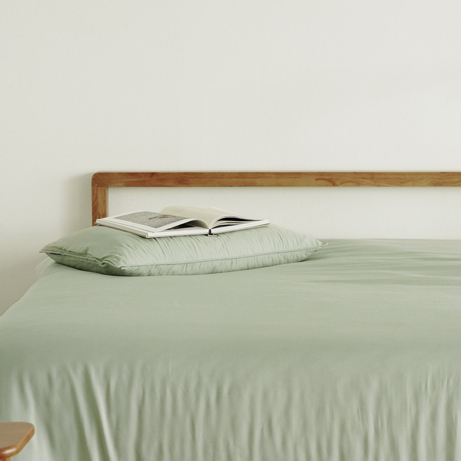 누비지오 고요한 밤 무봉제 사계절 차렵패드세트