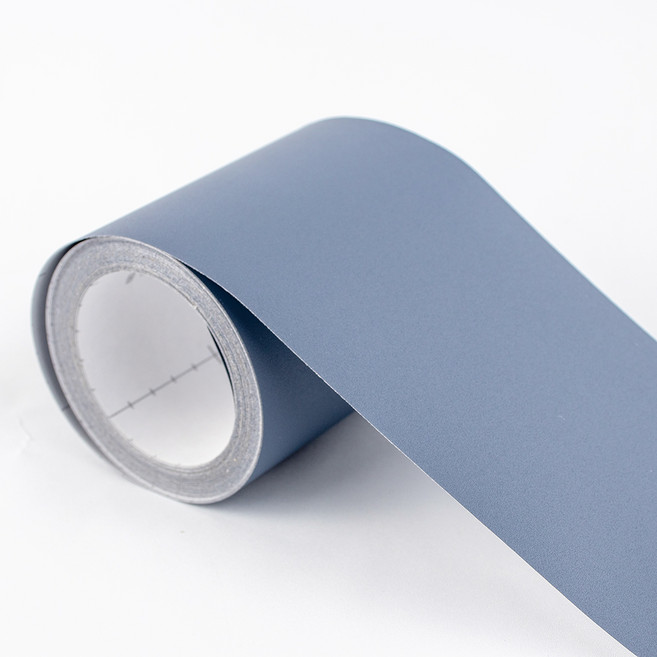 시트몰이 몰딩 시트지, 블루 그레이