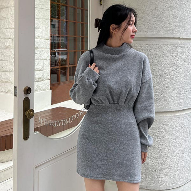 엔비룩 피핀 미니 원피스