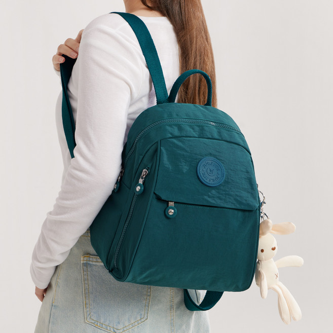 YUESITE 여성용 에버 백팩 + 구성품