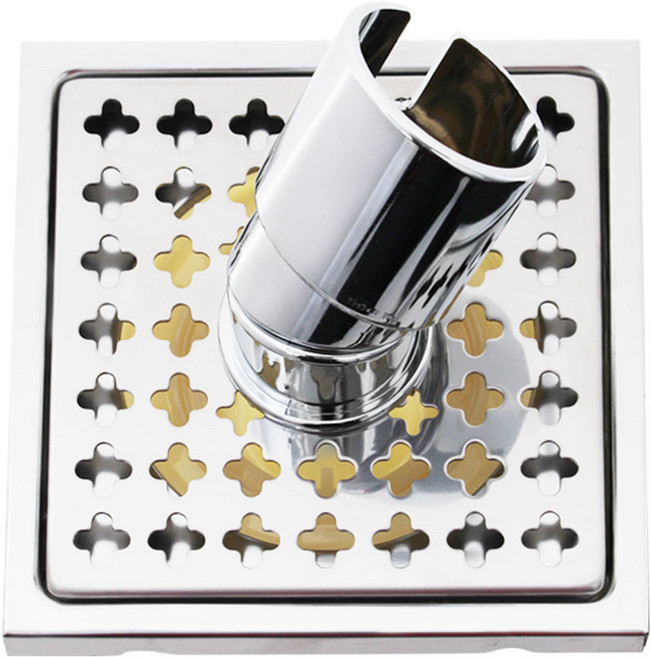 세탁겸용 육가 50mm + 호스 유도킷 세트, 1세트