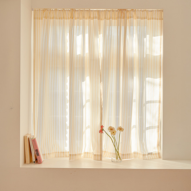 데시뉴 스위트라이프 가리개커튼