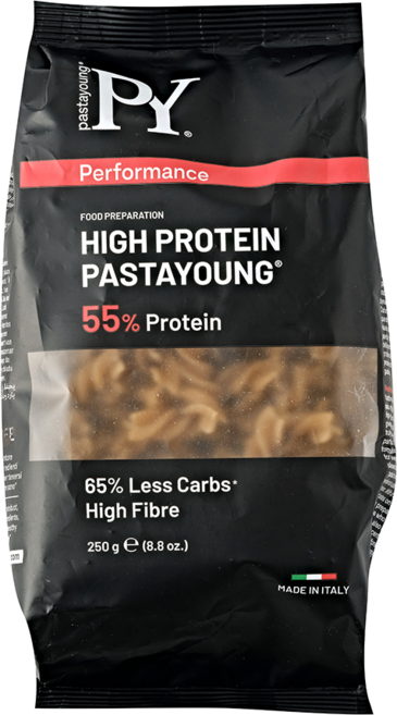 파스타영 고단백 푸실리, 250g, 1개