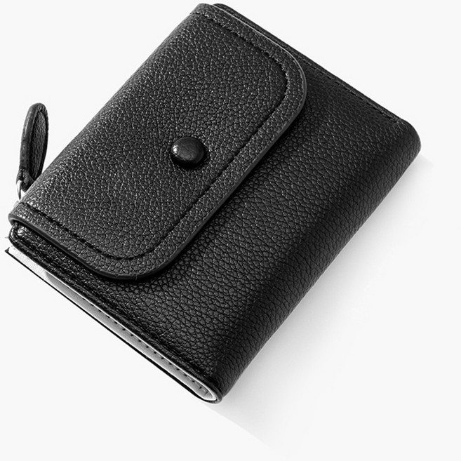 아펙토 마카롱 반지갑