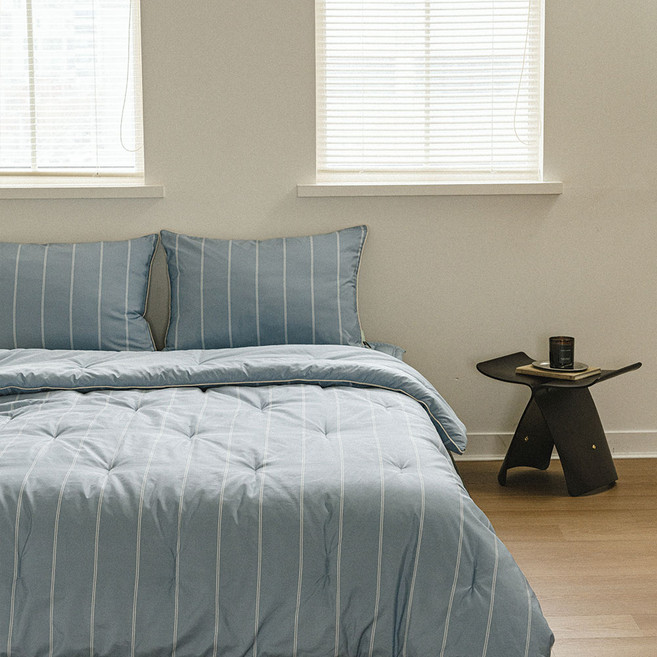 호무로 필굿 사계절 차렵이불