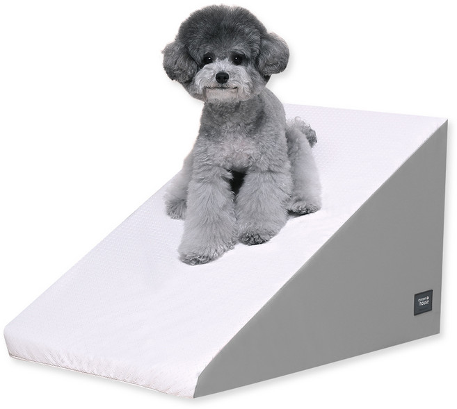 CHOCOPET house 防滑小狗階梯, 灰色, 1個