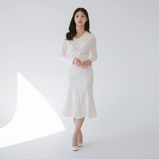 lilydress 拉文洋裝 LDS31