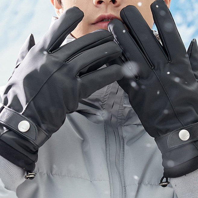 나야스타일 방한 장갑 GYWO-42-2