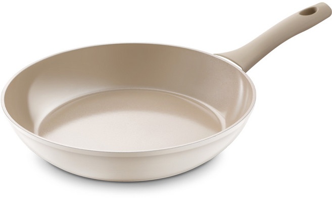 Wagensteiger Edel IH 感應陶瓷平底鍋 26cm, 1個