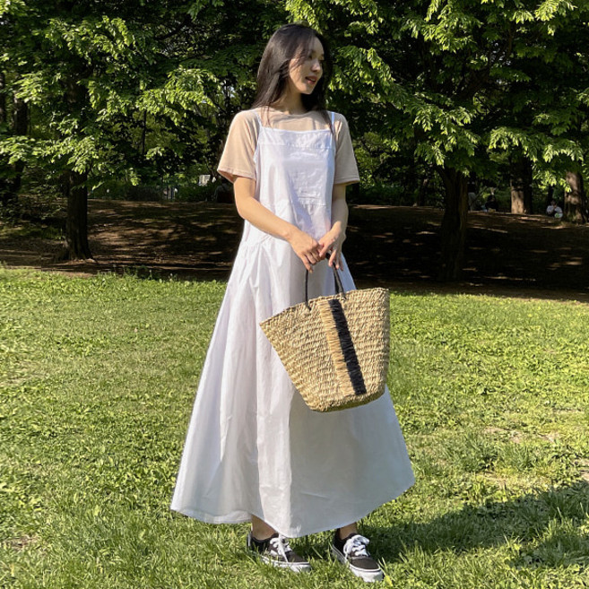 엔비룩 에밀리 원피스