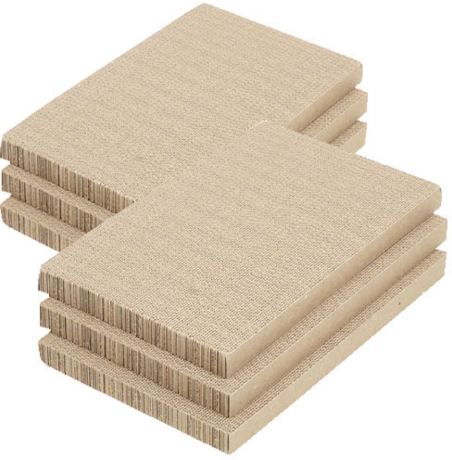 마약박스 스크래쳐 리필, 6개