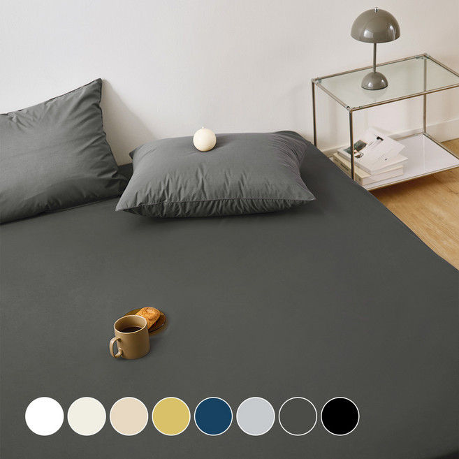 핀핀 아쿠아포트 방수 매트리스 커버