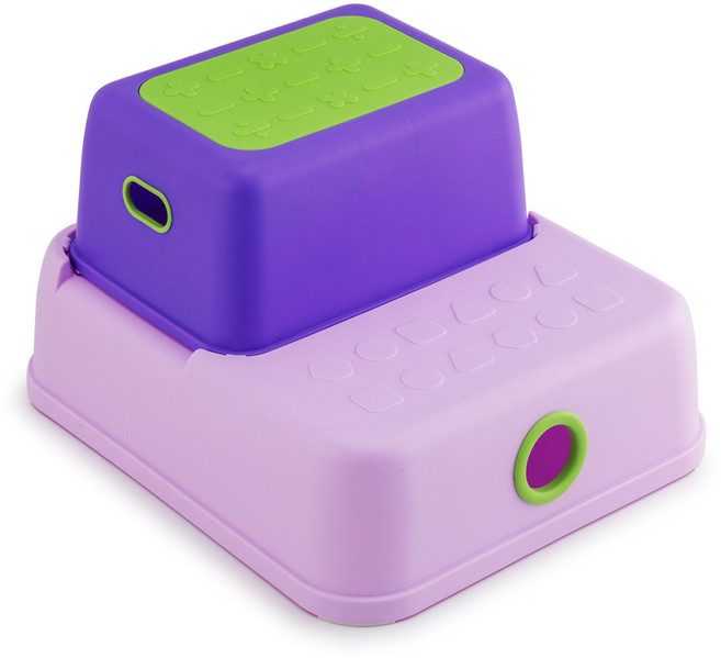 톨스토이 다소마루 캔디 2단 유아디딤대, 포도, 1개