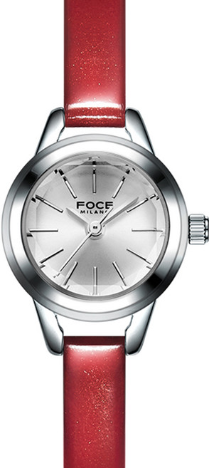 FOCE Milano 女士皮革手錶 FM1905