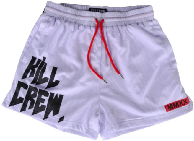 리제트 트레이닝 무에타이 격투기 팬츠