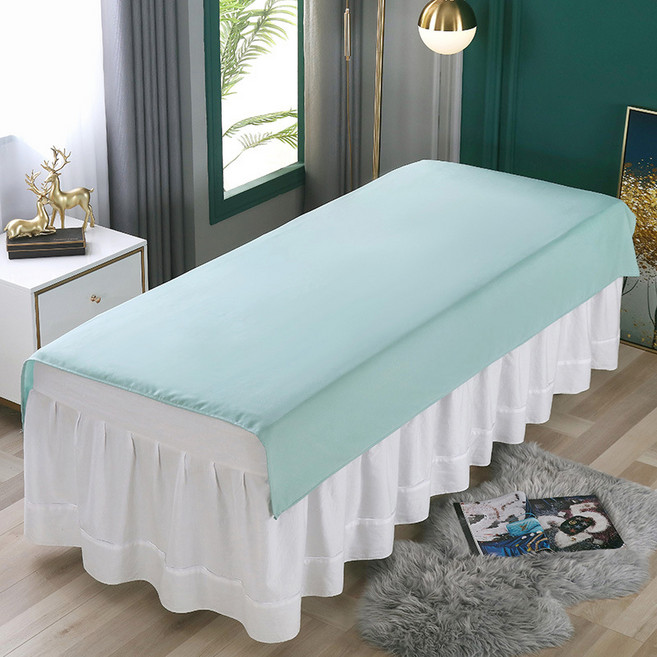 러빙랩 로아나 마사지 침대시트 민자형