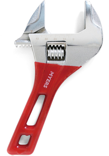 마이어스 빅 와이드 몽키렌치 45mm, 1개