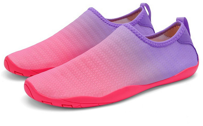 비비에라 여성용 미끄럼 방지 아쿠아 슈즈