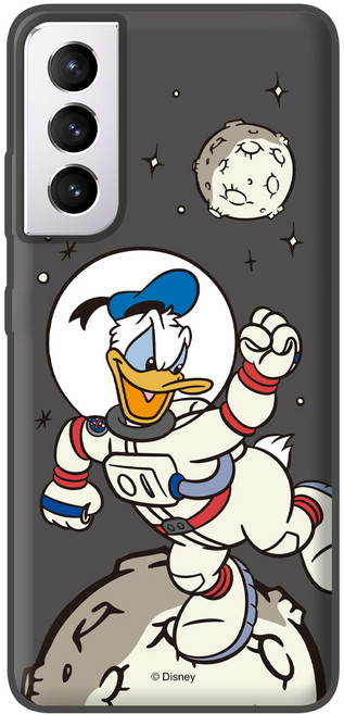 Donald Duck 唐老鴨 迪士尼行星磁吸掀蓋手機殼