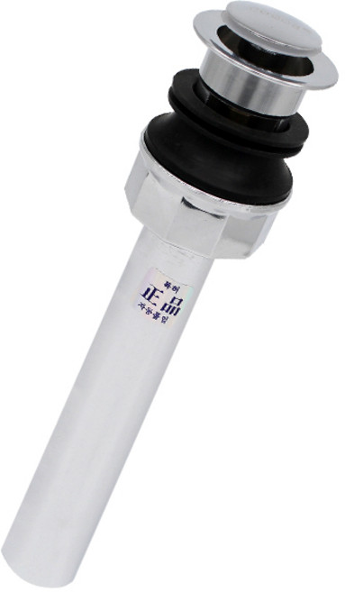 스크류폽업 세면대부속, 1개