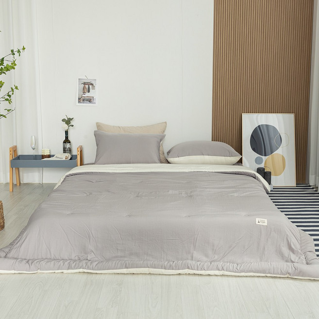 모달 이불 침구 세트