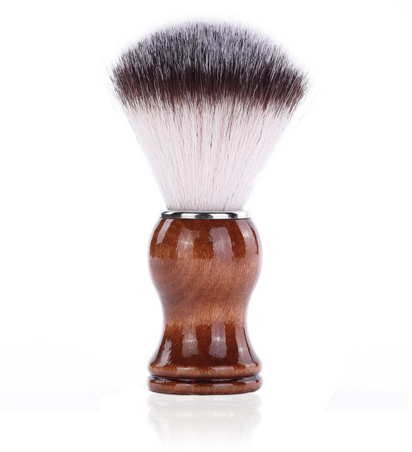 다해유 면도용 브러쉬, 1개, 1개입