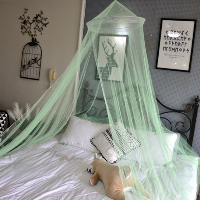 소니오 돔 천장 접이식 원형 모기장, TYPE 09