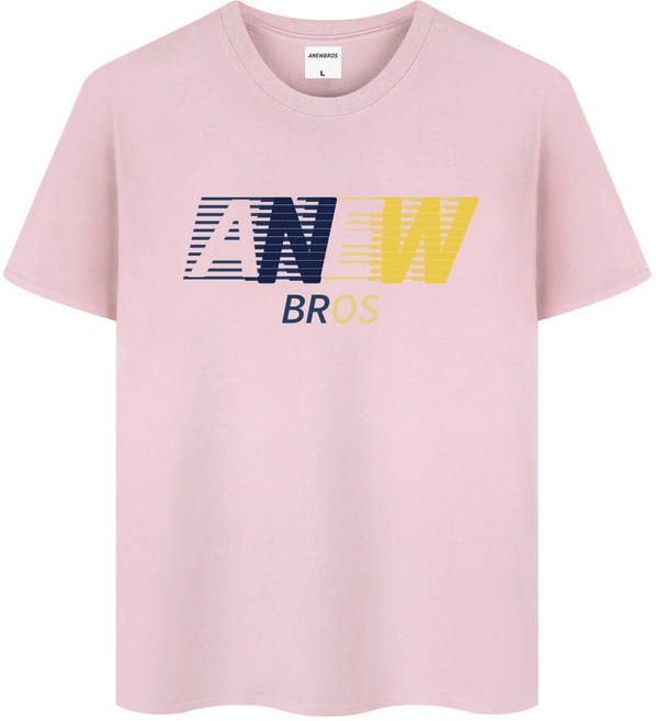 어뉴브로스 모션브로 반팔티 AED_0031