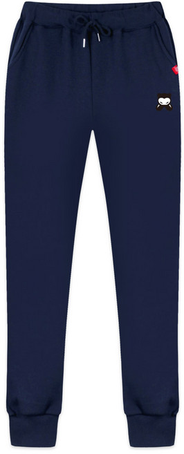 디몽스 디테이프 조거 기모 트레이닝바지 MTC_0011