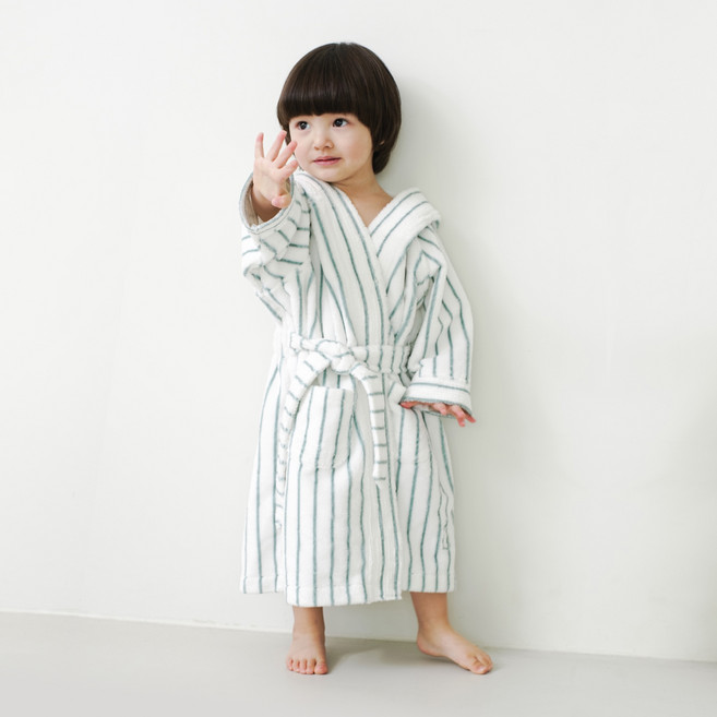 코니 아동용 이지바스 로브