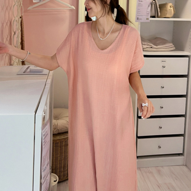 난닝구 루히토 박시원피스