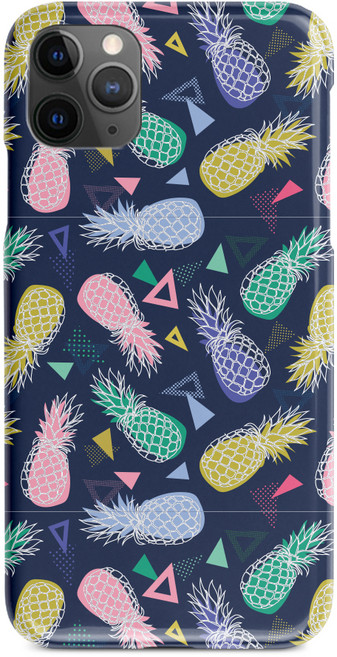 누아트 디자인 휴대폰 케이스 과일A